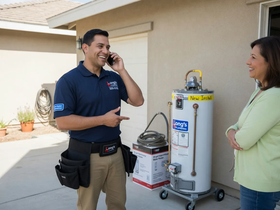 Leak Detection Tennga, GA FAQs